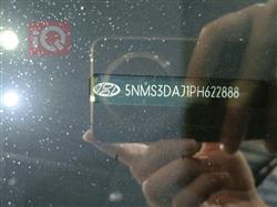 هیوندای سەنتافی